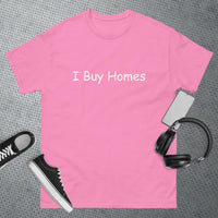 I Buy Homes