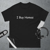 I Buy Homes