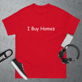 I Buy Homes