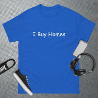 I Buy Homes